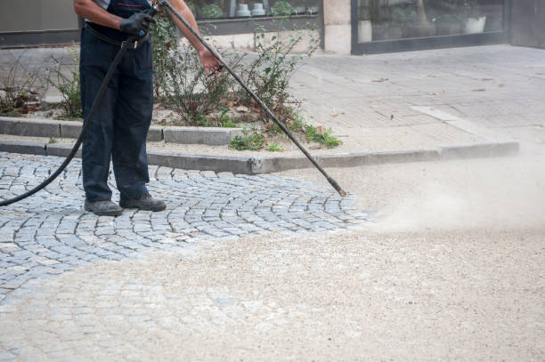Best Building Exterior Pressure Washing in Waimalu, HI