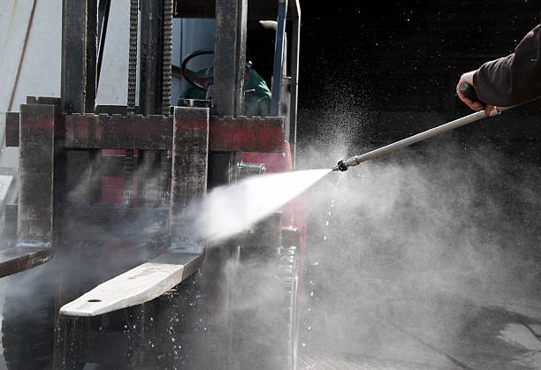 Best Deck and Patio Pressure Washing in Waimalu, HI